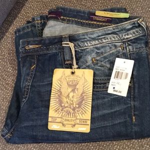Vigoss jeans